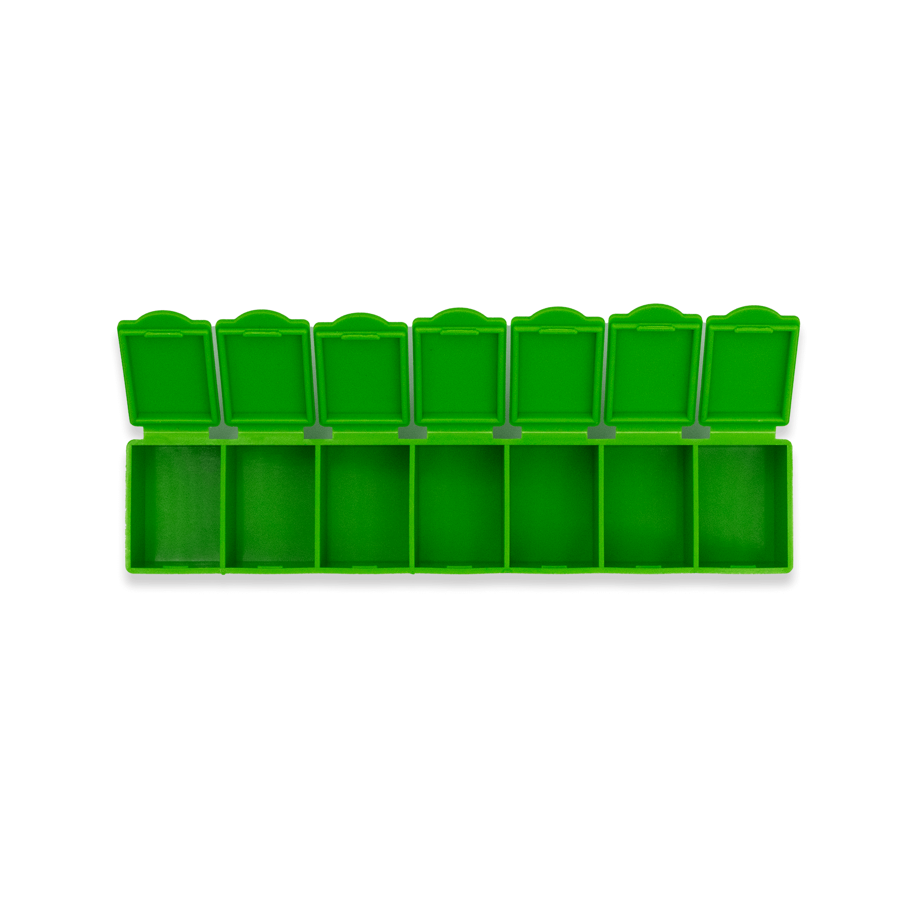 Medi-Fey™ Traditional 7 Day Pill Box